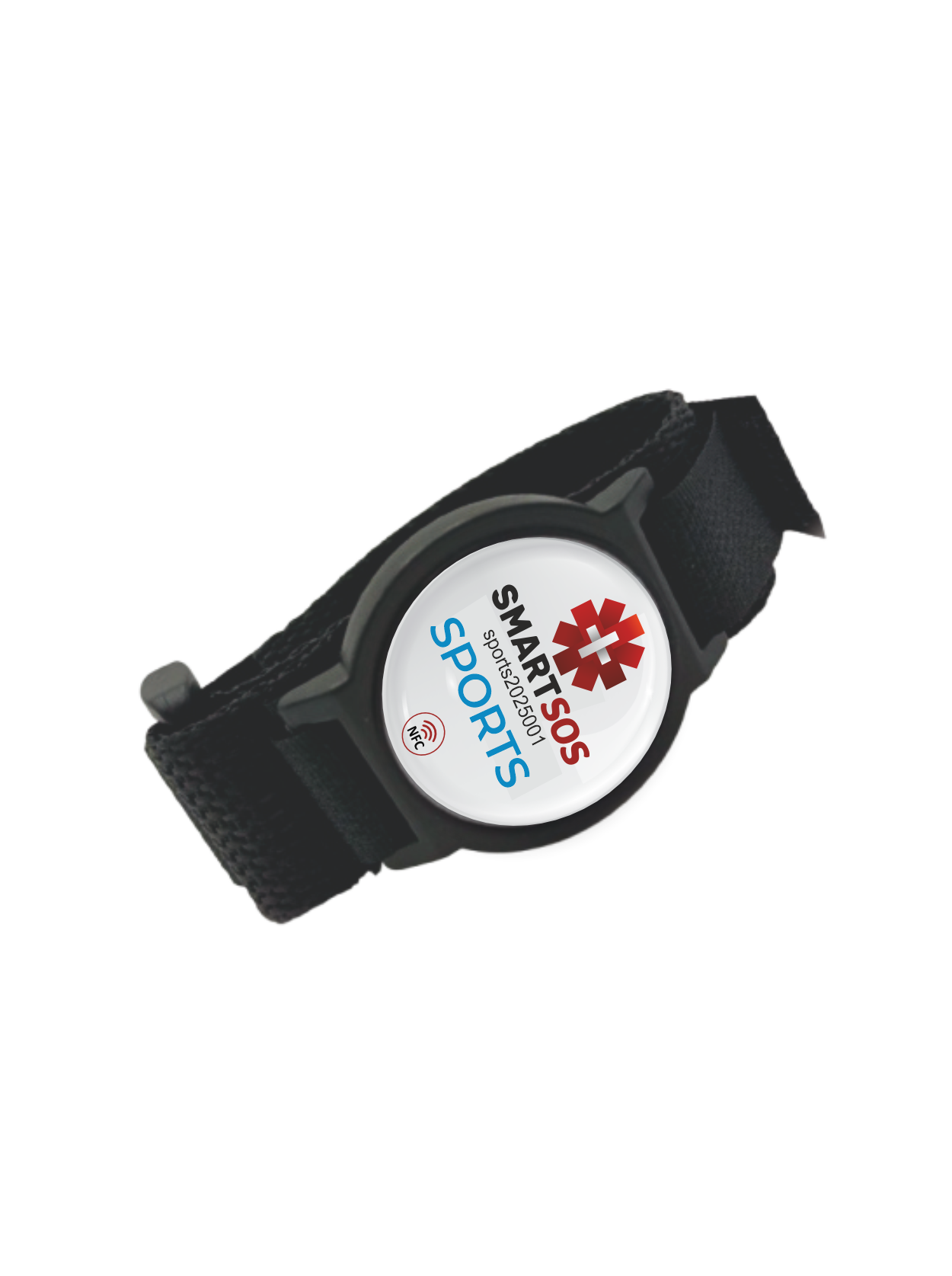 SmartSOS Sports - Image 2